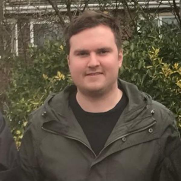 Cllr. George Ayre