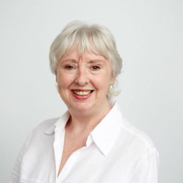 Cllr. Jacquie Speight