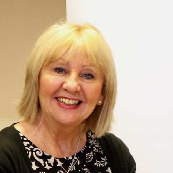 Cllr. Pat Garbutt - Councillor for Pontefract North